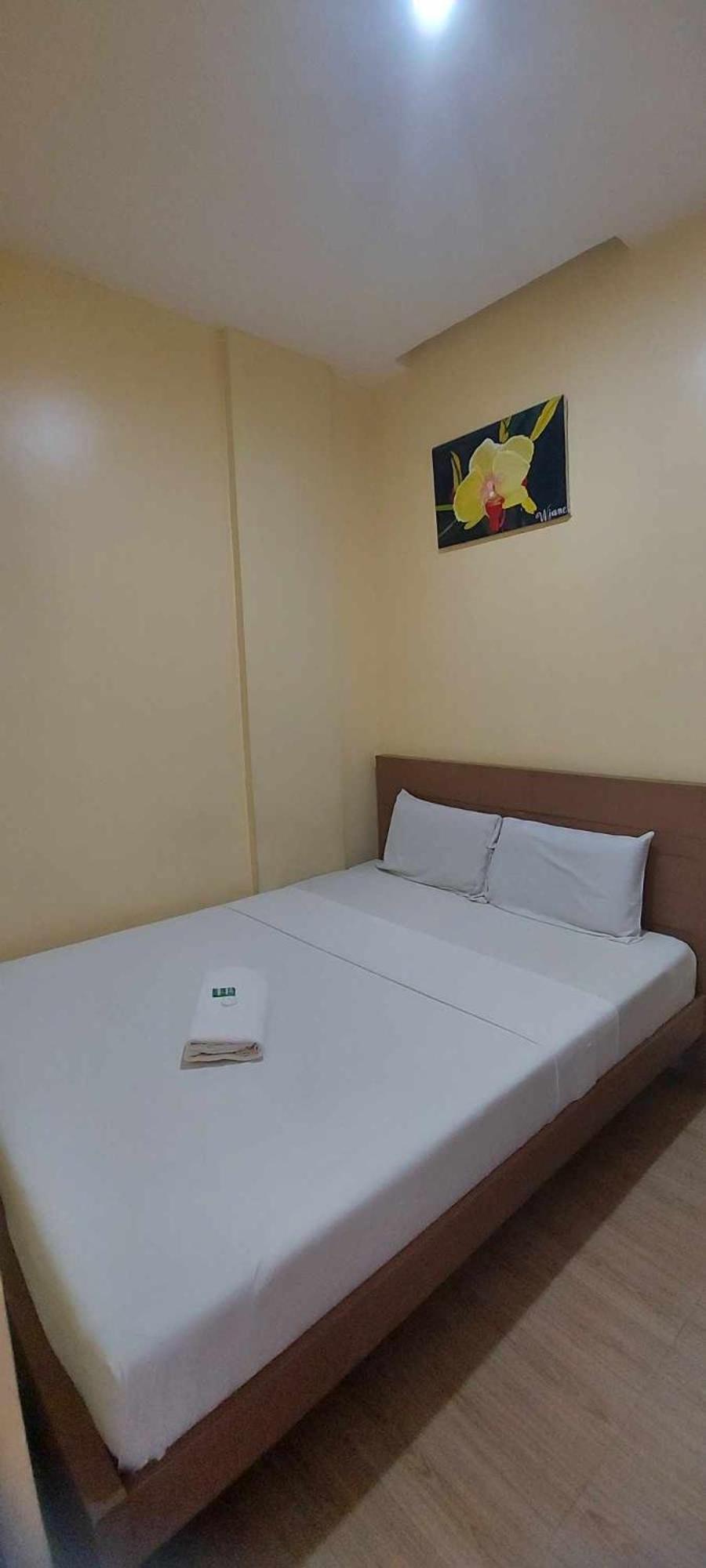 B&S Orchids Suites Hotel Dipolog Esterno foto