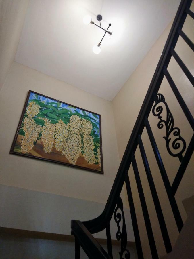 B&S Orchids Suites Hotel Dipolog Esterno foto