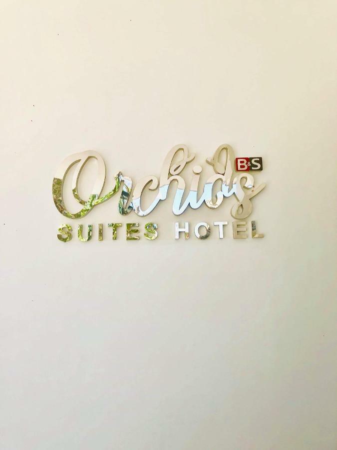 B&S Orchids Suites Hotel Dipolog Esterno foto